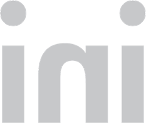 INI Logo Graphic